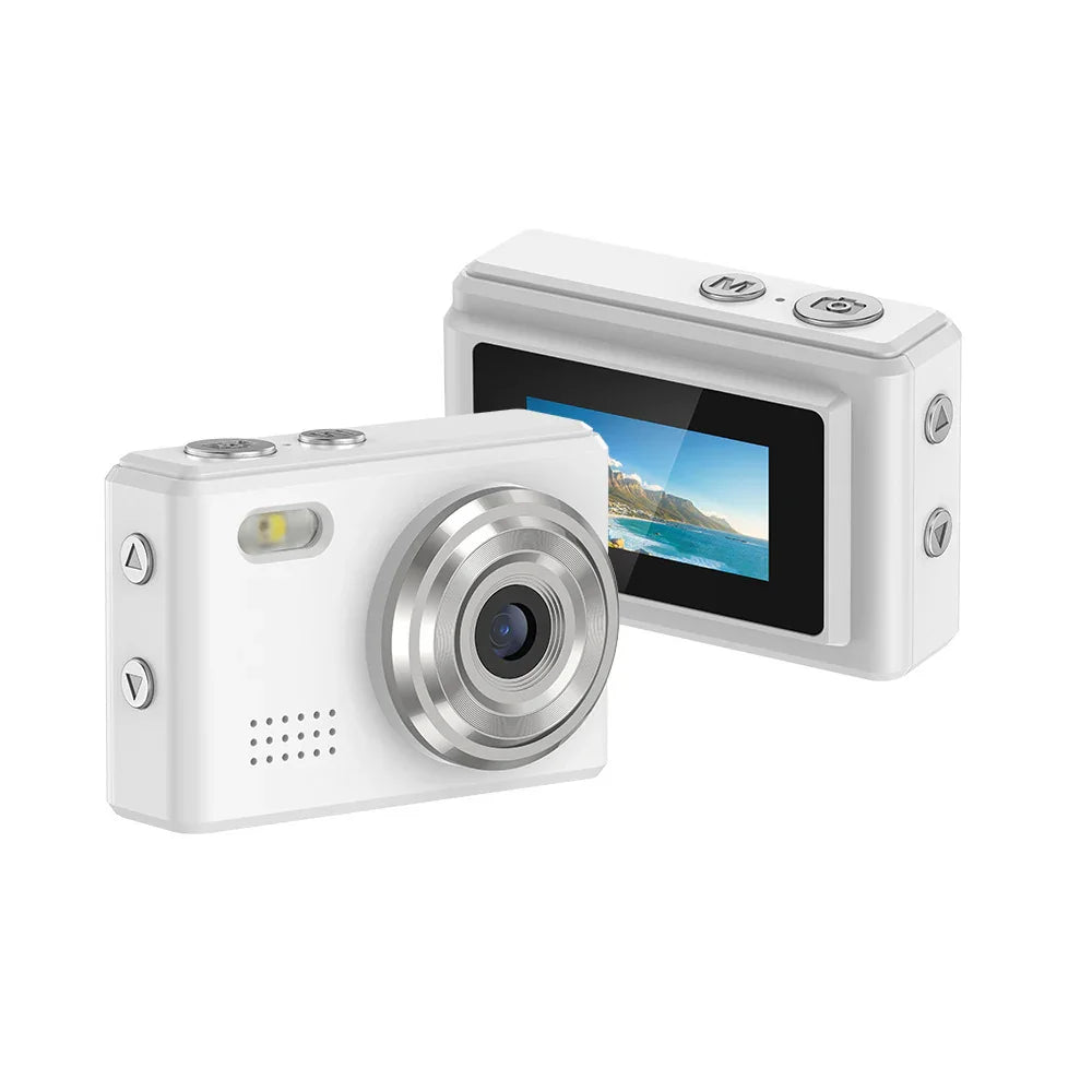 VitaCam 1080P Silver