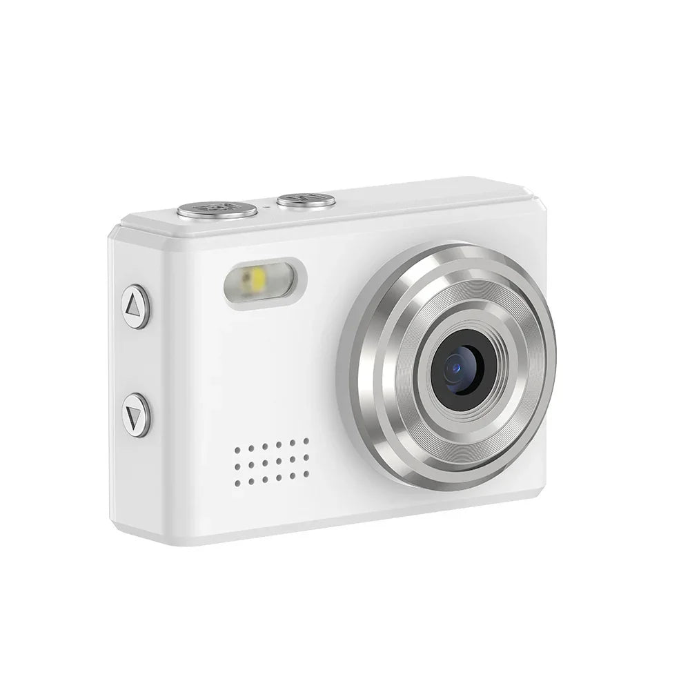 VitaCam 1080P Silver