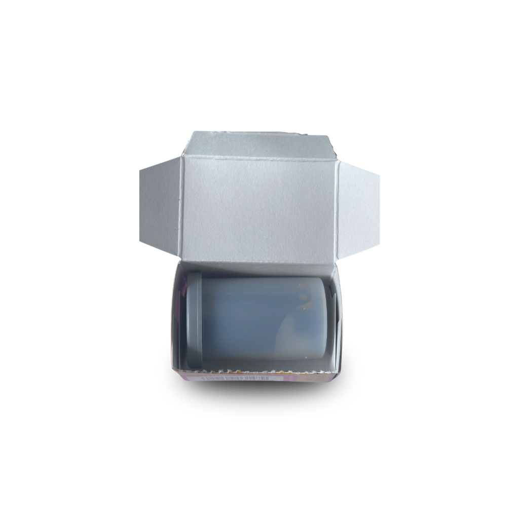 Disposable Film Rolls 400/135 (12 Shots)