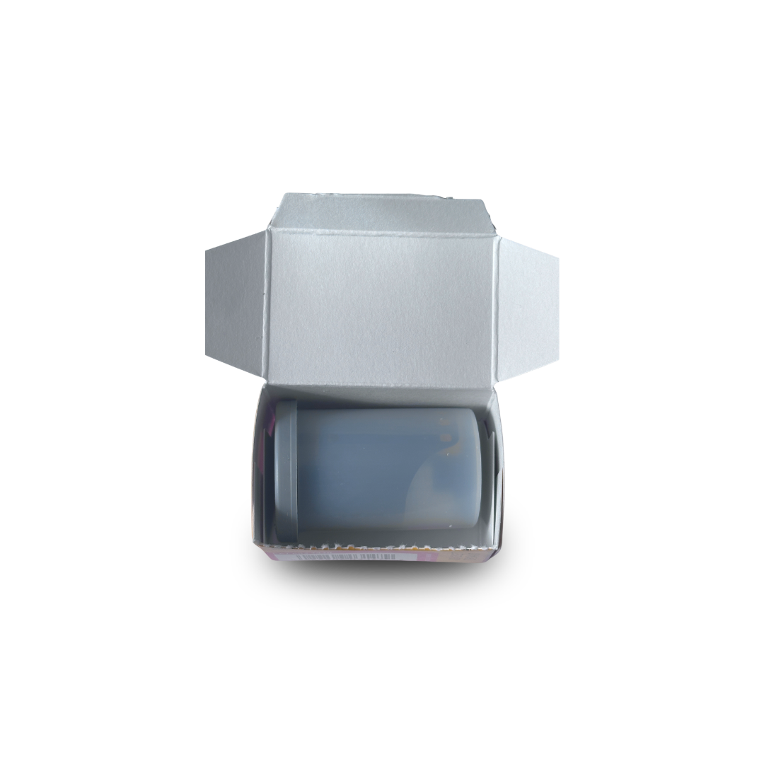 Disposable Film Rolls 400/135 (12 Shots)