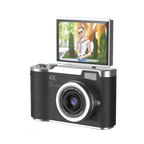 Sereno DigiCam Dark Gray