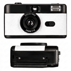 VitaCam ƒ(x) Film Camera Luna e Notte