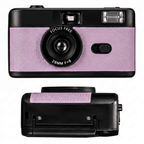 VitaCam ƒ(x) Film Camera Notturno