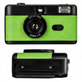 VitaCam ƒ(x) Film Camera Verde Salvia