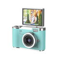 Sereno DigiCam Teal