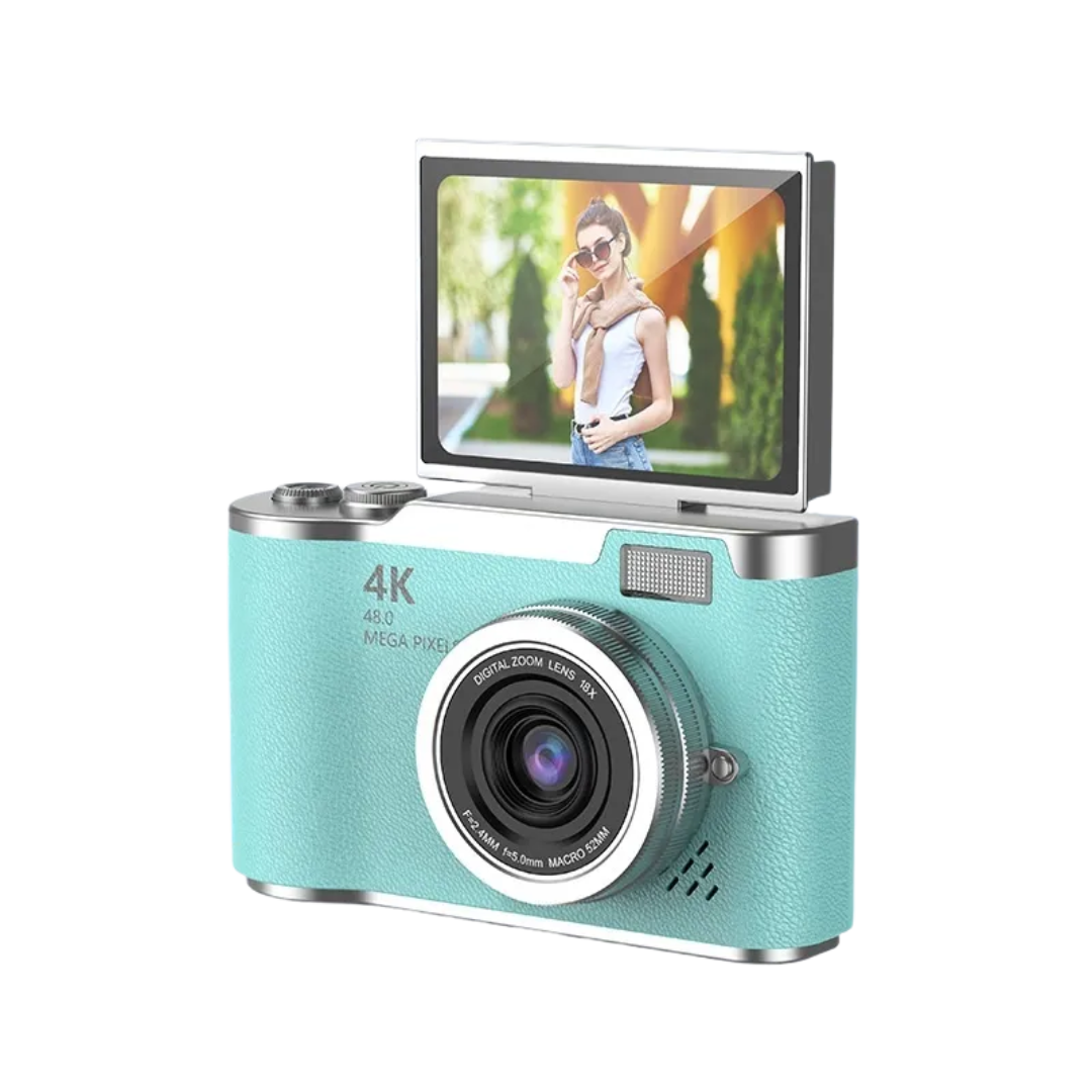 Sereno DigiCam Teal