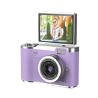 Sereno DigiCam Purple Haze