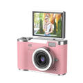 Sereno DigiCam Baby Pink