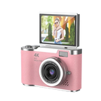 Sereno DigiCam Baby Pink