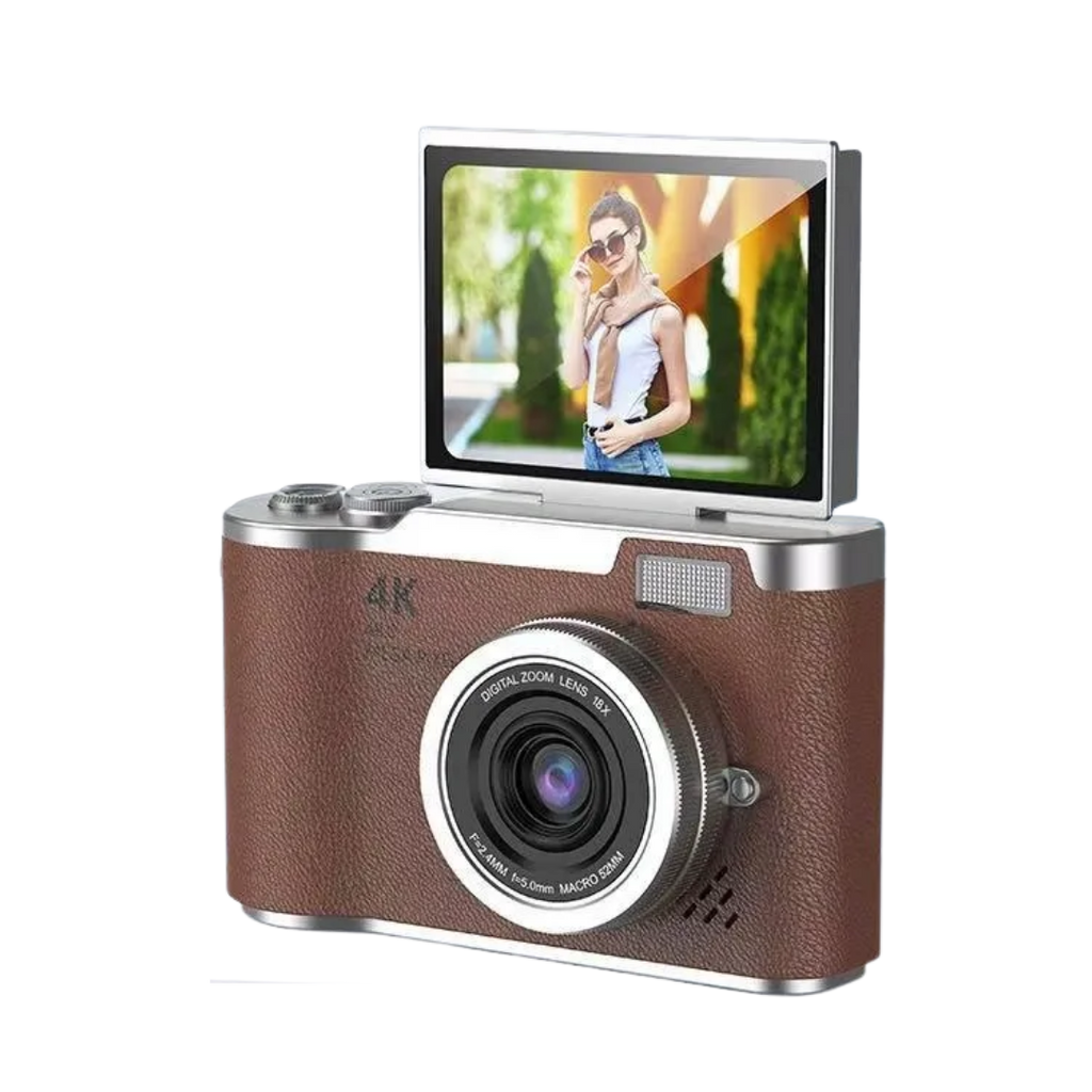 Sereno DigiCam Brown