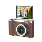 Sereno DigiCam Brown