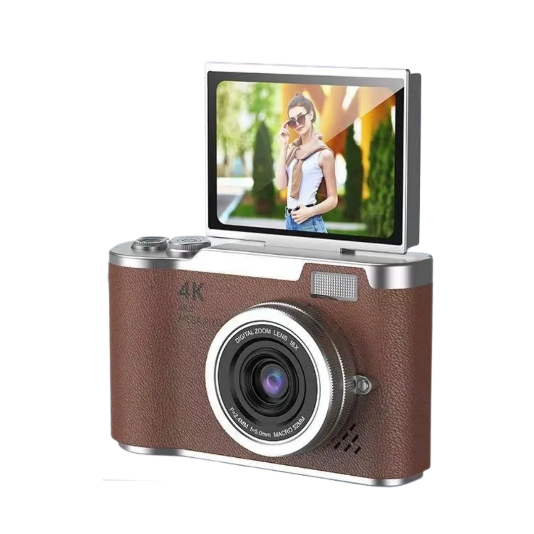 Sereno DigiCam Brown