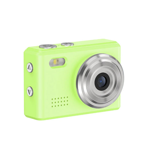 VitaCam 1080P Green