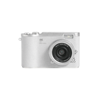 Sereno DigiCam Silver