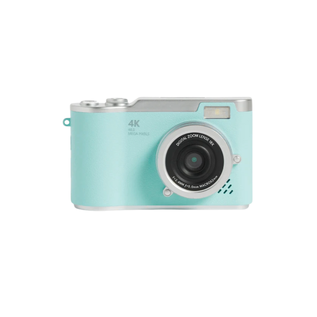 Sereno DigiCam Teal