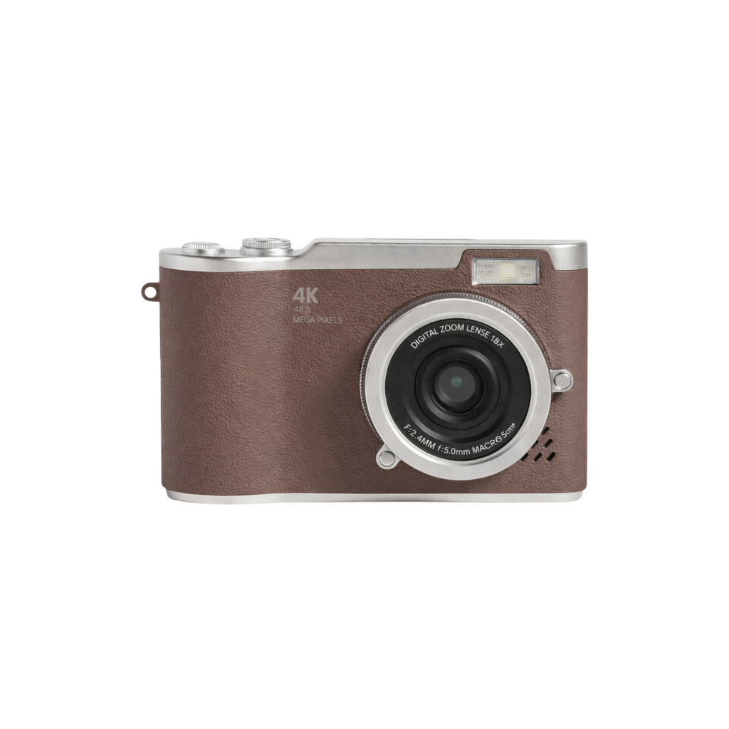 Sereno DigiCam Brown