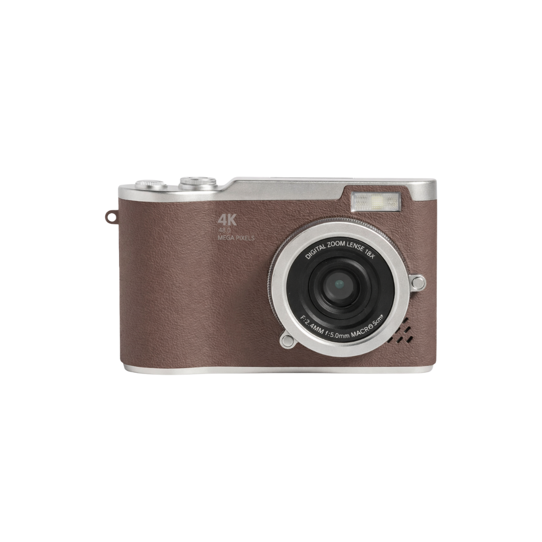 Sereno DigiCam Brown
