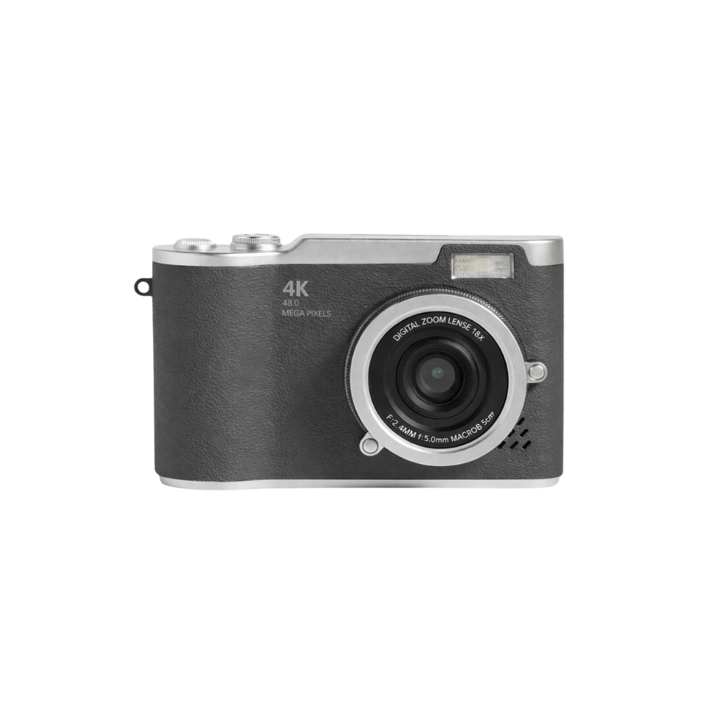 Sereno DigiCam Dark Gray