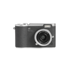 Sereno DigiCam Dark Gray