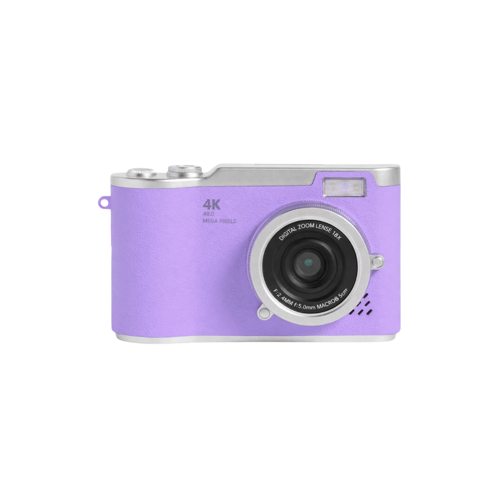 Sereno DigiCam Purple Haze