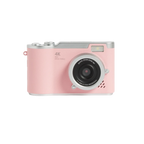 Sereno DigiCam Baby Pink