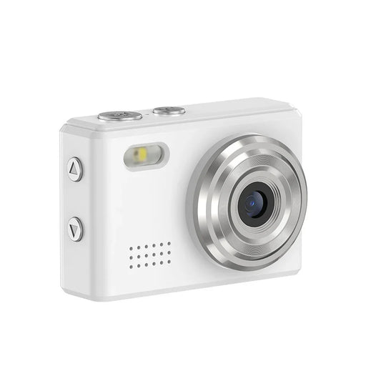 VitaCam 1080P Silver