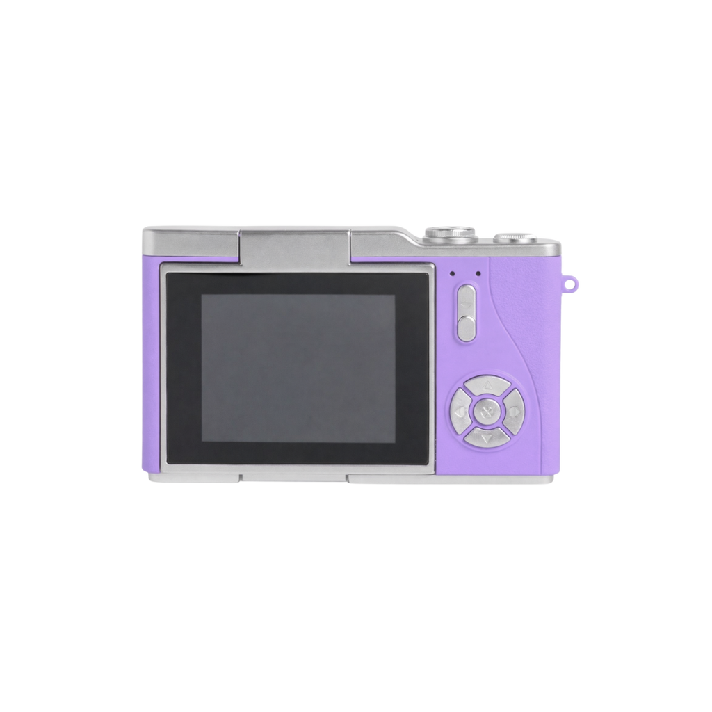 Sereno DigiCam Purple Haze