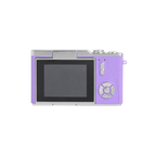 Sereno DigiCam Purple Haze