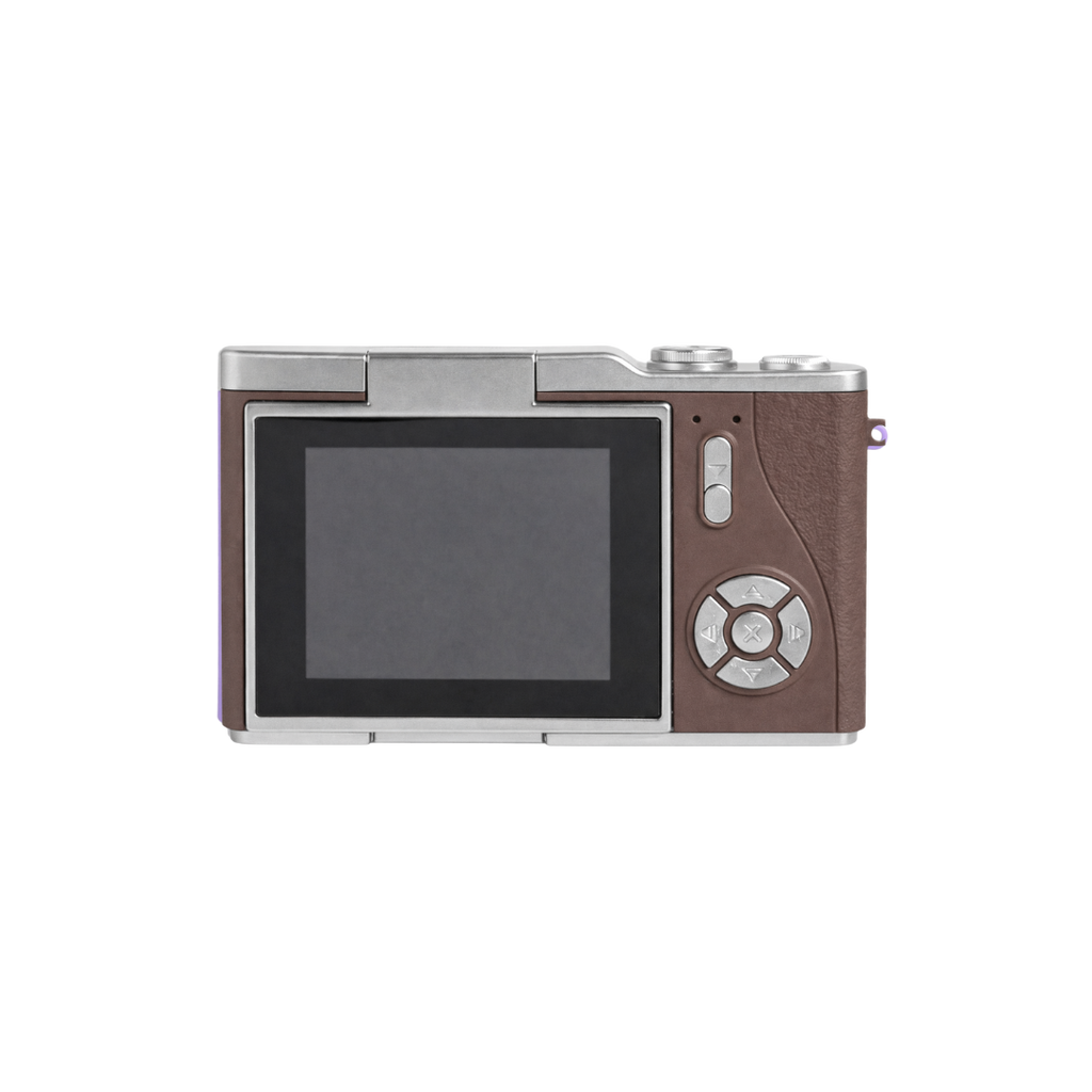 Sereno DigiCam Brown