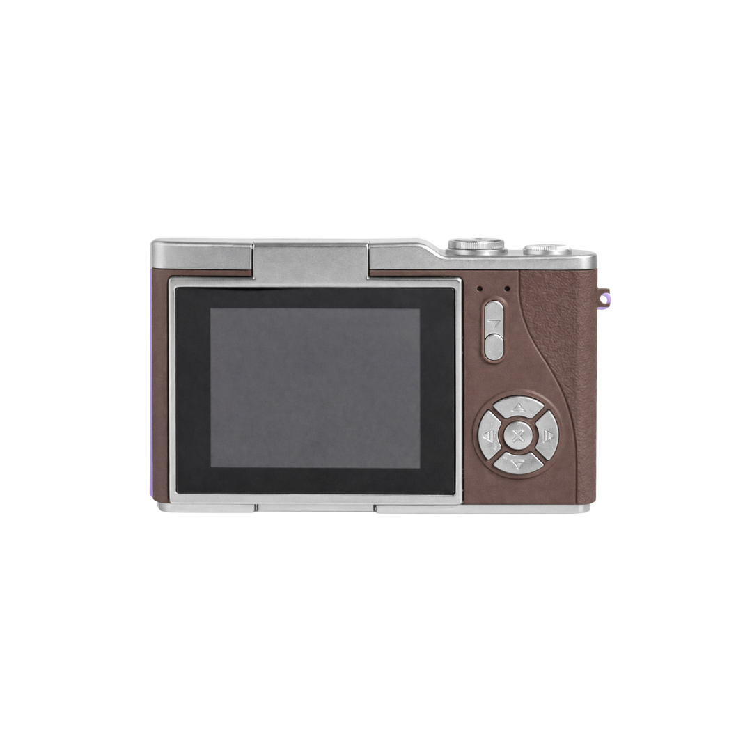 Sereno DigiCam Brown