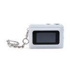 VitaCam 1080P Mini Camera Silver