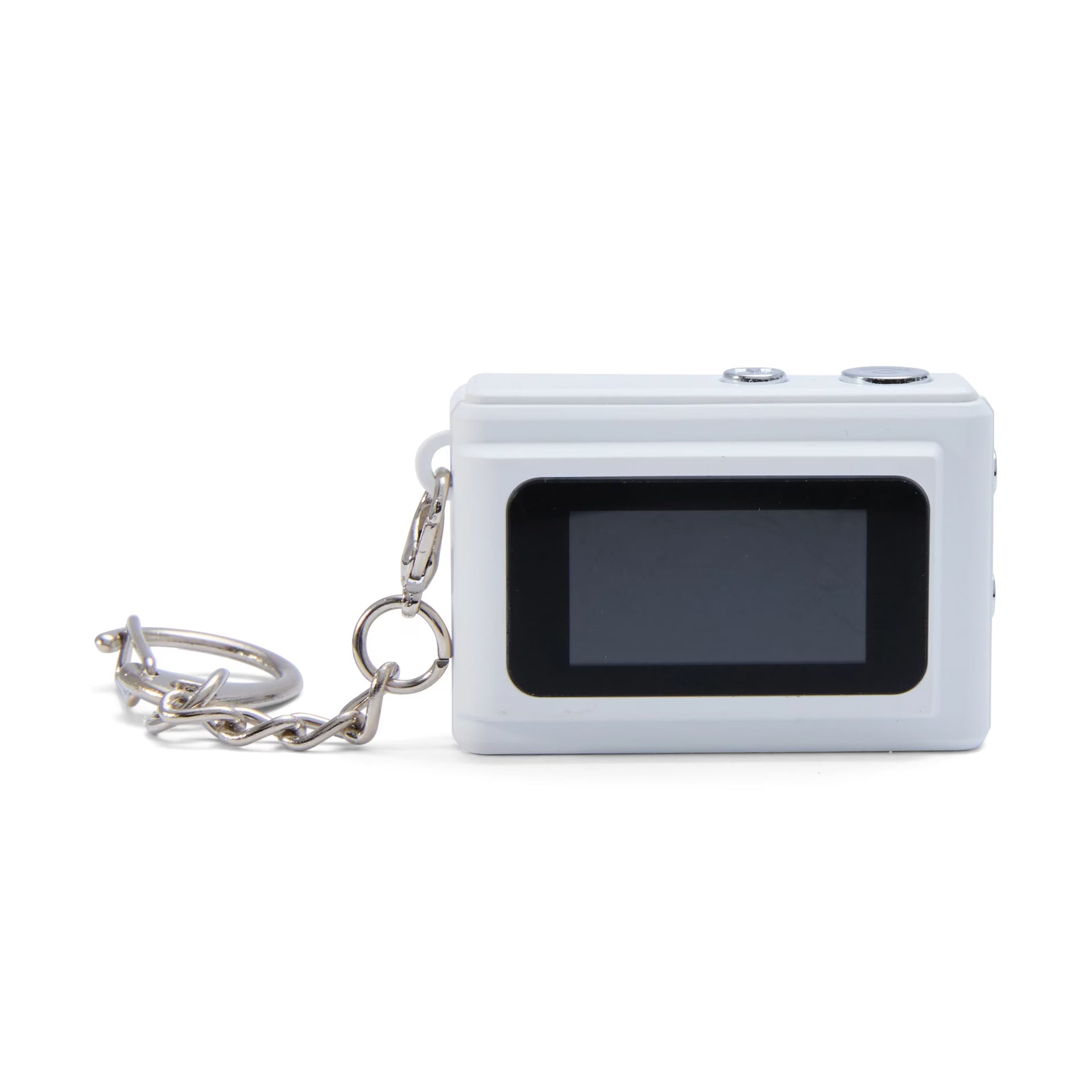 VitaCam 1080P Mini Camera Silver