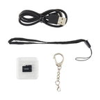 VitaCam 1080P Mini Camera Pink