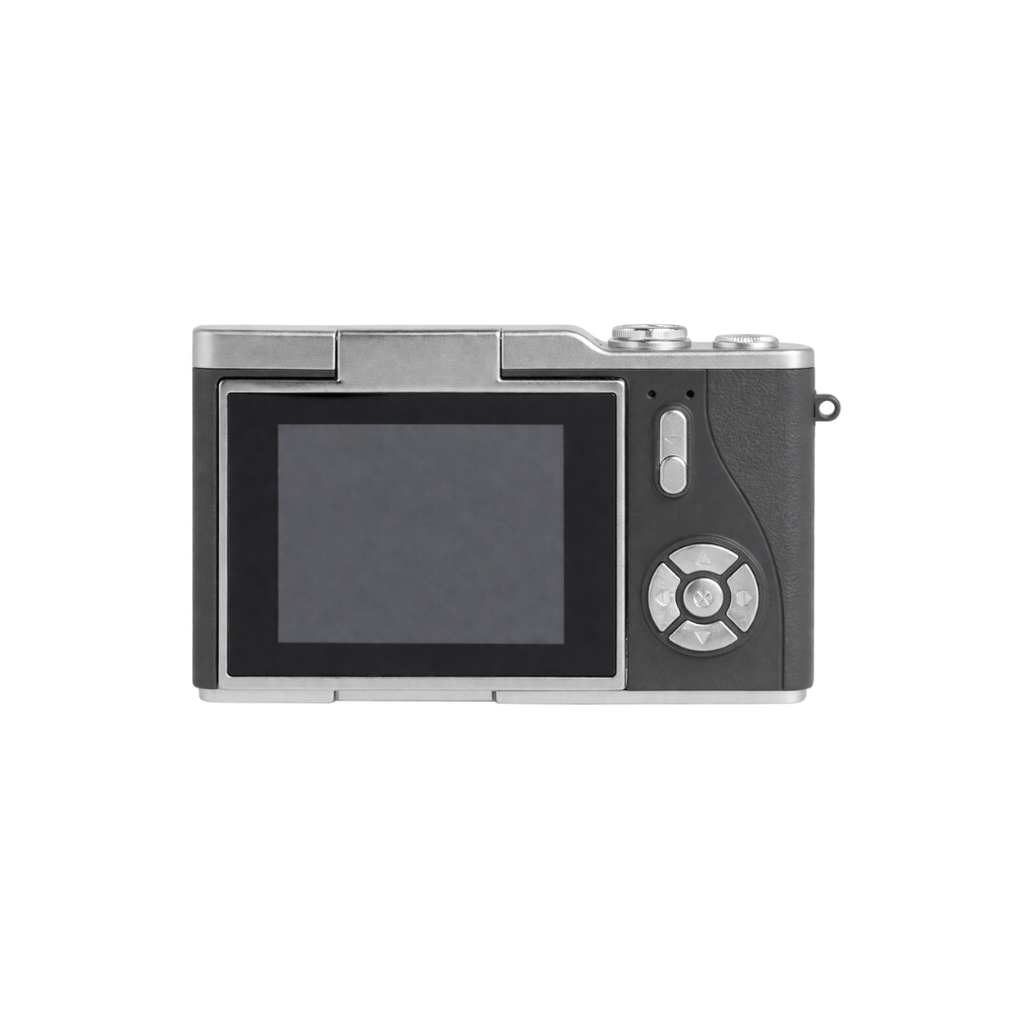 Sereno DigiCam Dark Gray
