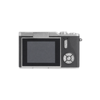 Sereno DigiCam Dark Gray