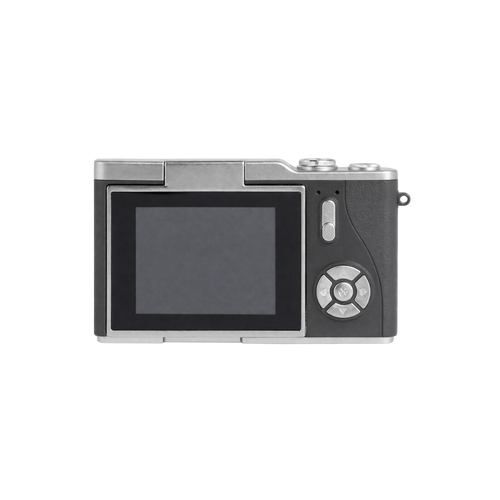 Sereno DigiCam Dark Gray
