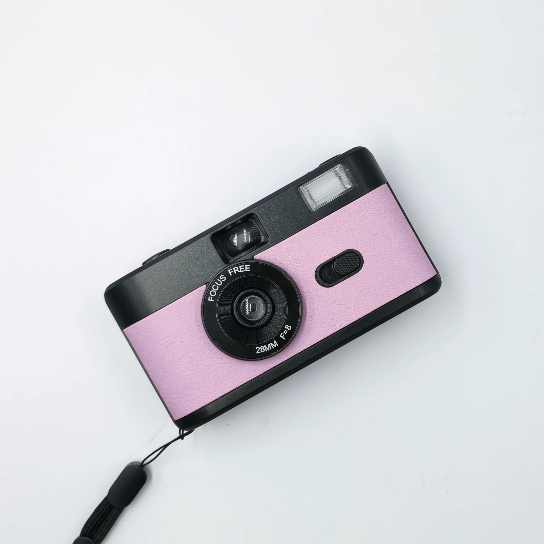 VitaCam ƒ(x) Film Camera Notturno