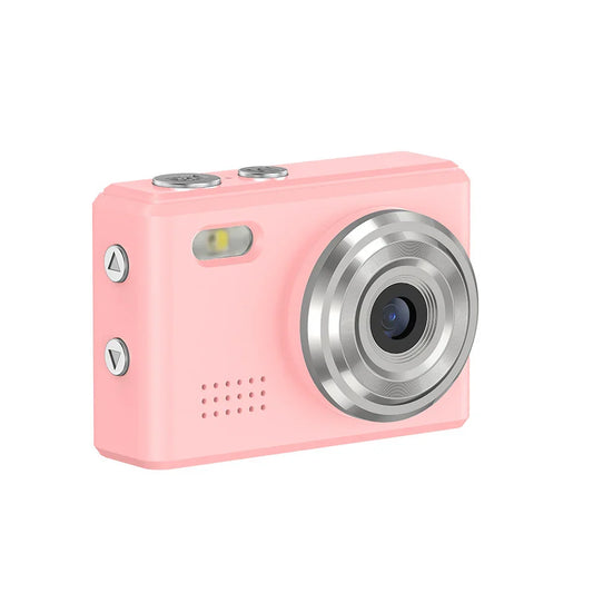 VitaCam 1080P Pink