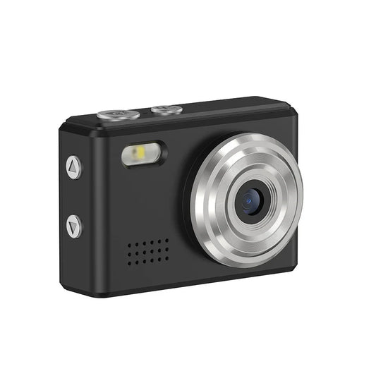 VitaCam 1080P Black