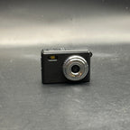 VitaCam 1080P Mini Camera Black