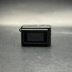 VitaCam 1080P Mini Camera Black