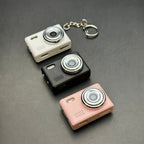 VitaCam 1080P Mini Camera Pink