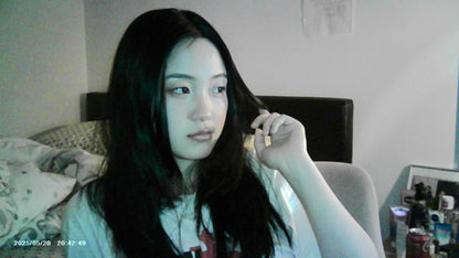 VitaCam 1080P Pink
