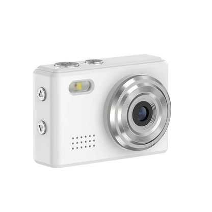 VitaCam 1080P Silver