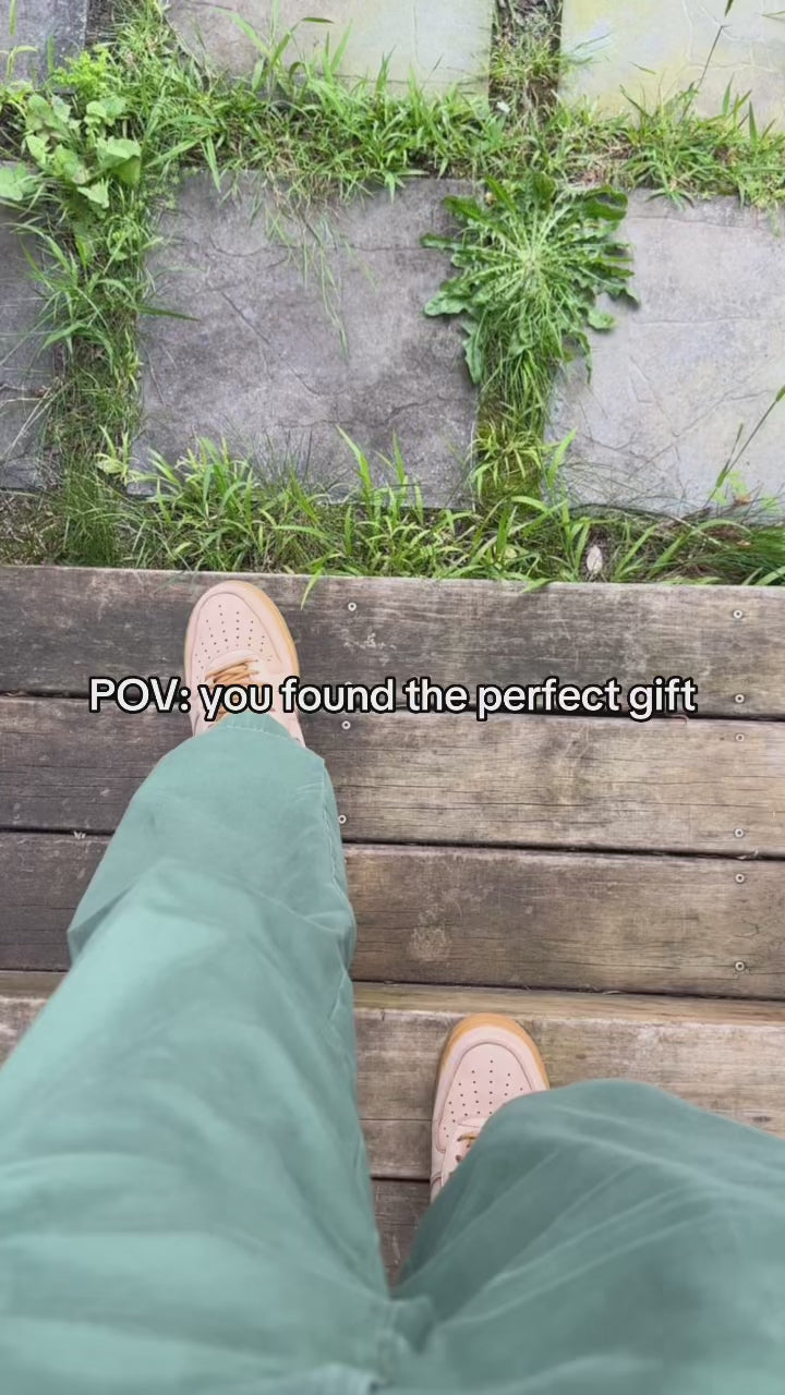 VitaCam 1080P Mini Camera Silver