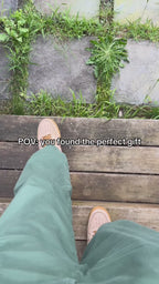 VitaCam 1080P Mini Camera Silver